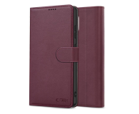 TECH-PROTECT Wallet do Redmi Note 14 Pro 5G / POCO X7 5G Mulberry - 1318581 - zdjęcie 3
